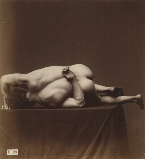 Hermann Heid. Untitled. c. 1875