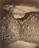 Nadar (Gaspard-Félix Tournachon). Test Obtained in the Catacombs of Paris Using the Serrin Regulator. April 1862