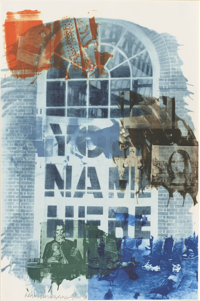 Banco from Ground Rules