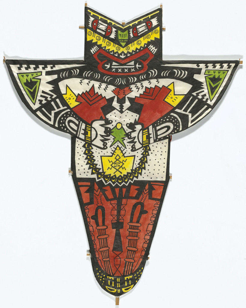 Korner Kite: Birdman