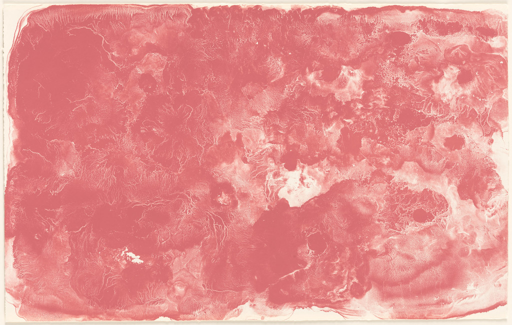 Untitled (TAM.1488, Pink)