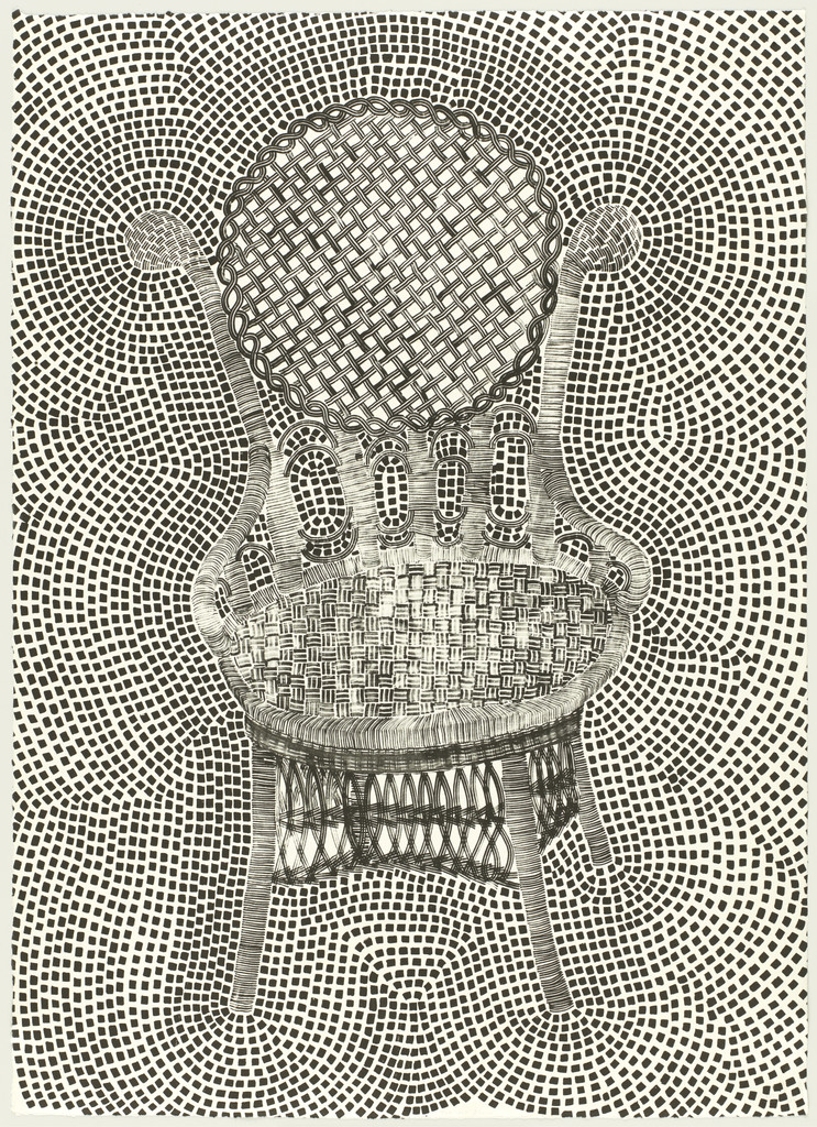 Chair (TAM.1558)