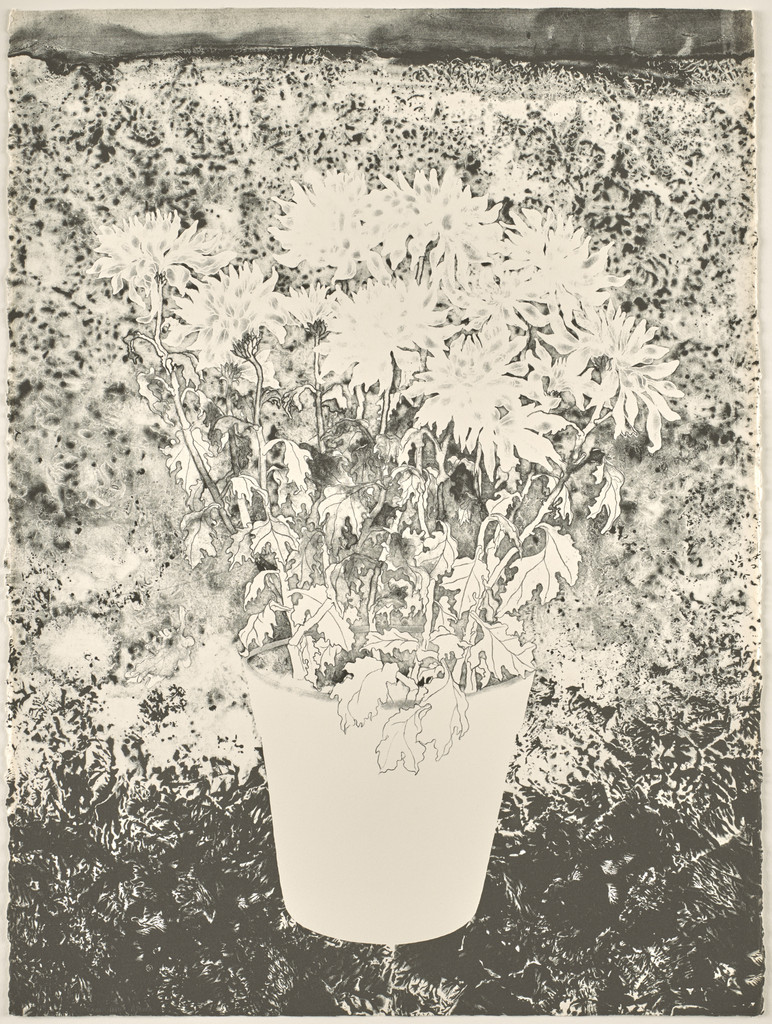 Chrysanthemums (TAM.1477)