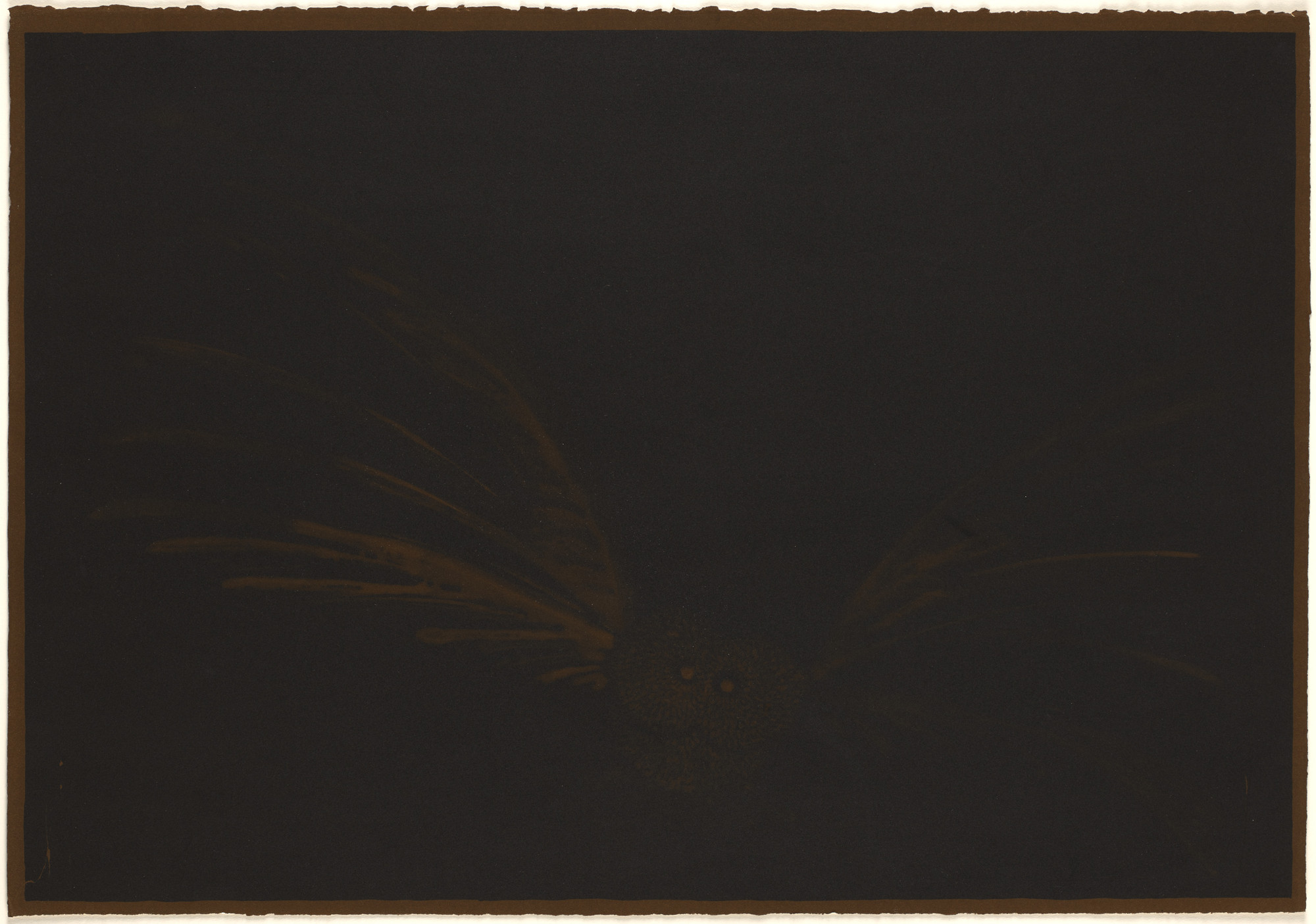 Ruth Asawa. Owl II (TAM.1491)