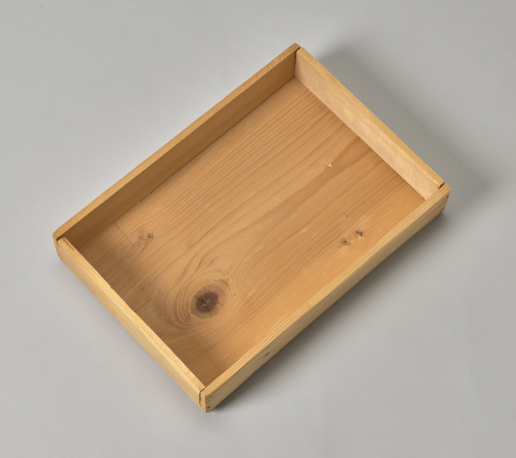 Joseph Beuys. Intuition