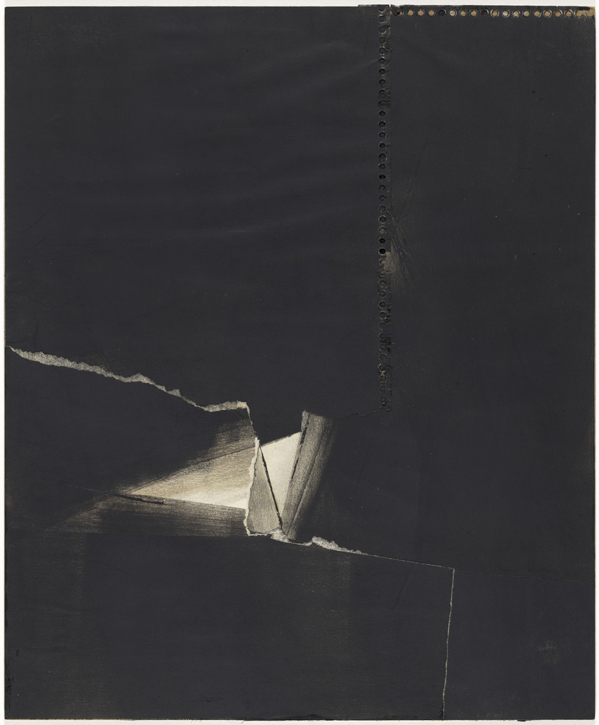 Untitled, Gerd Leufert, 1959