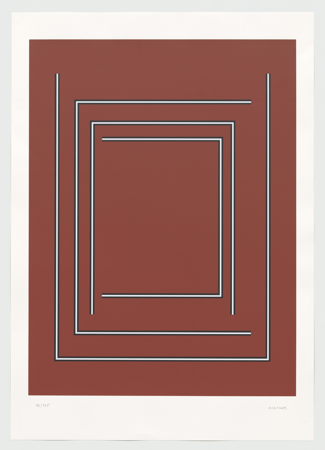 Vaclav Pozarek. Untitled. 2016