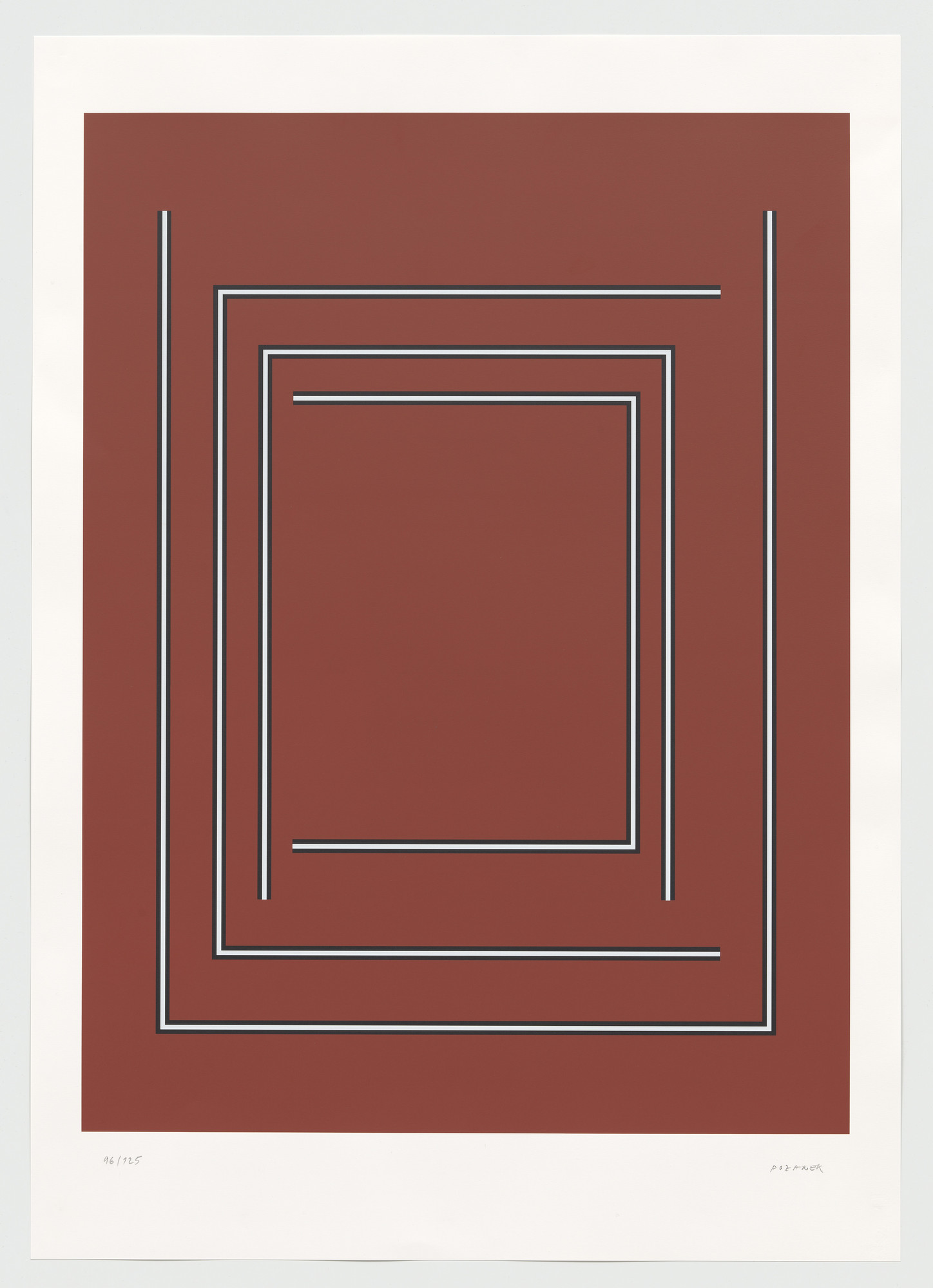 Vaclav Pozarek. Untitled