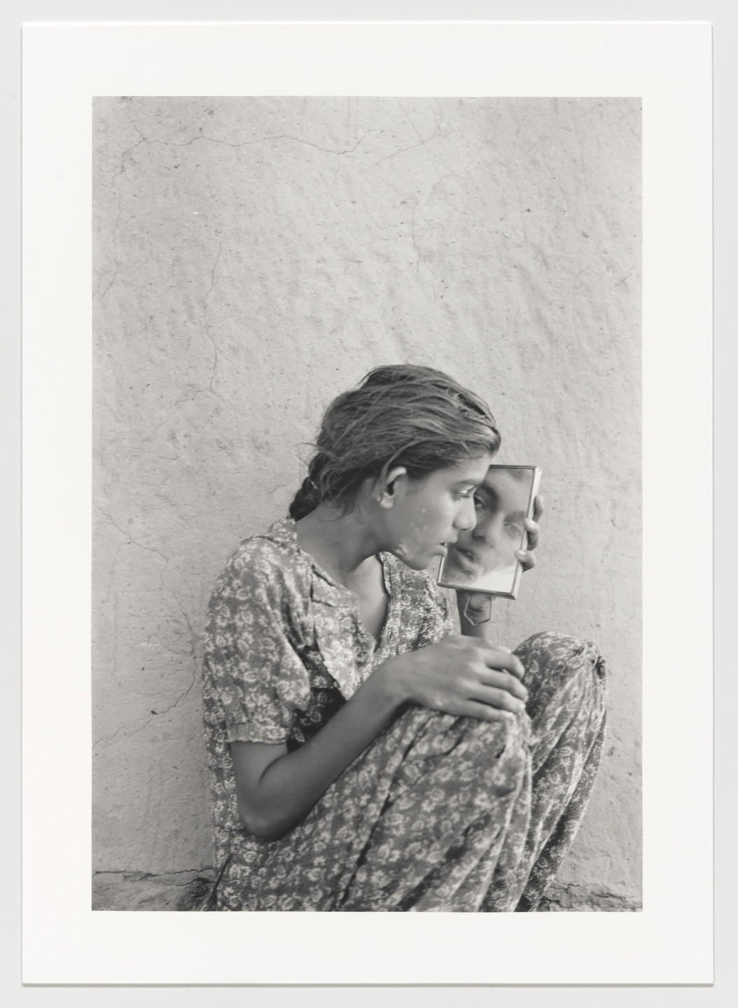 Gauri Gill. Jannat, Barmer. 1999 - present