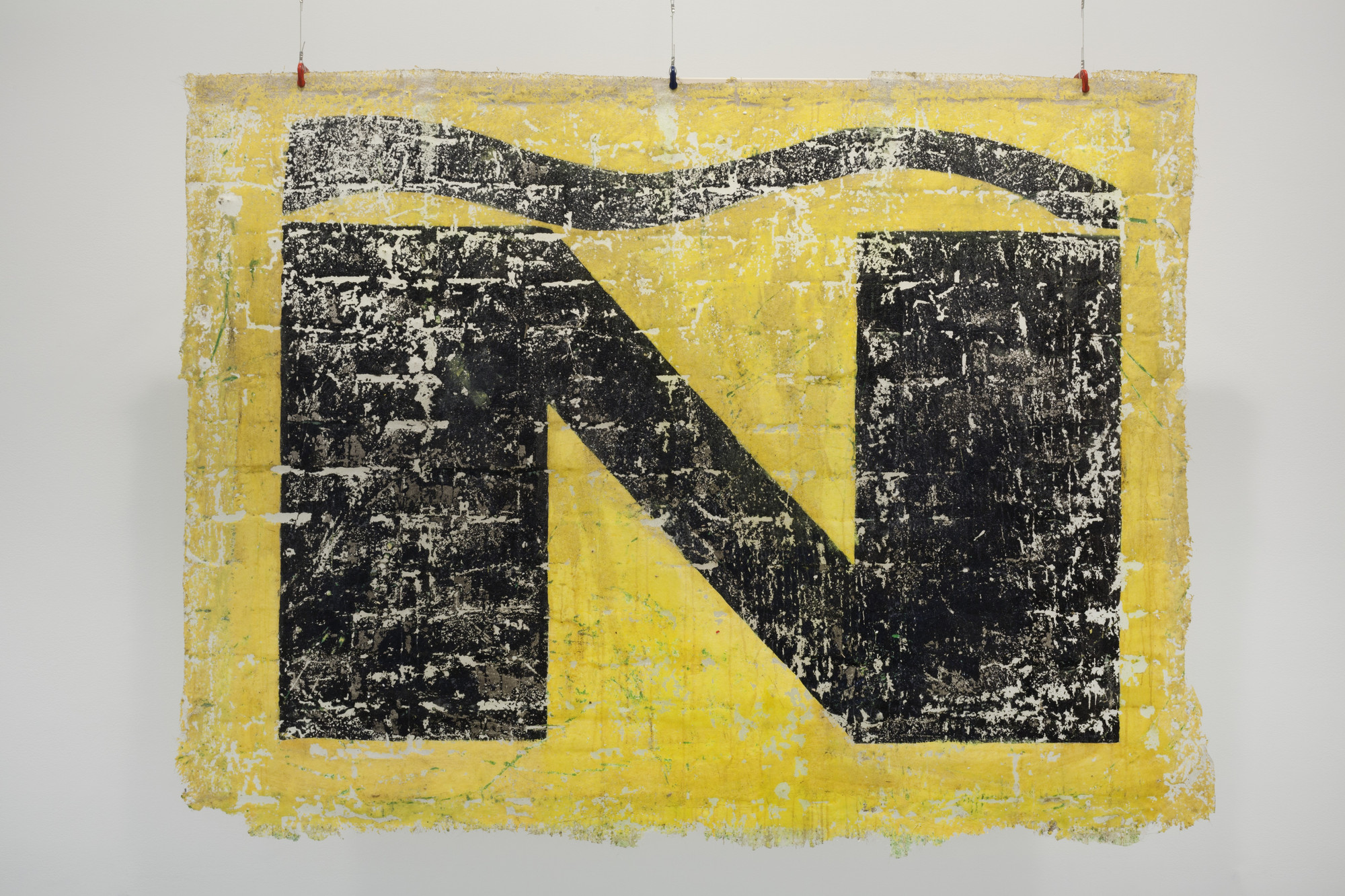José Carlos Martinat. Ñ. 2013
