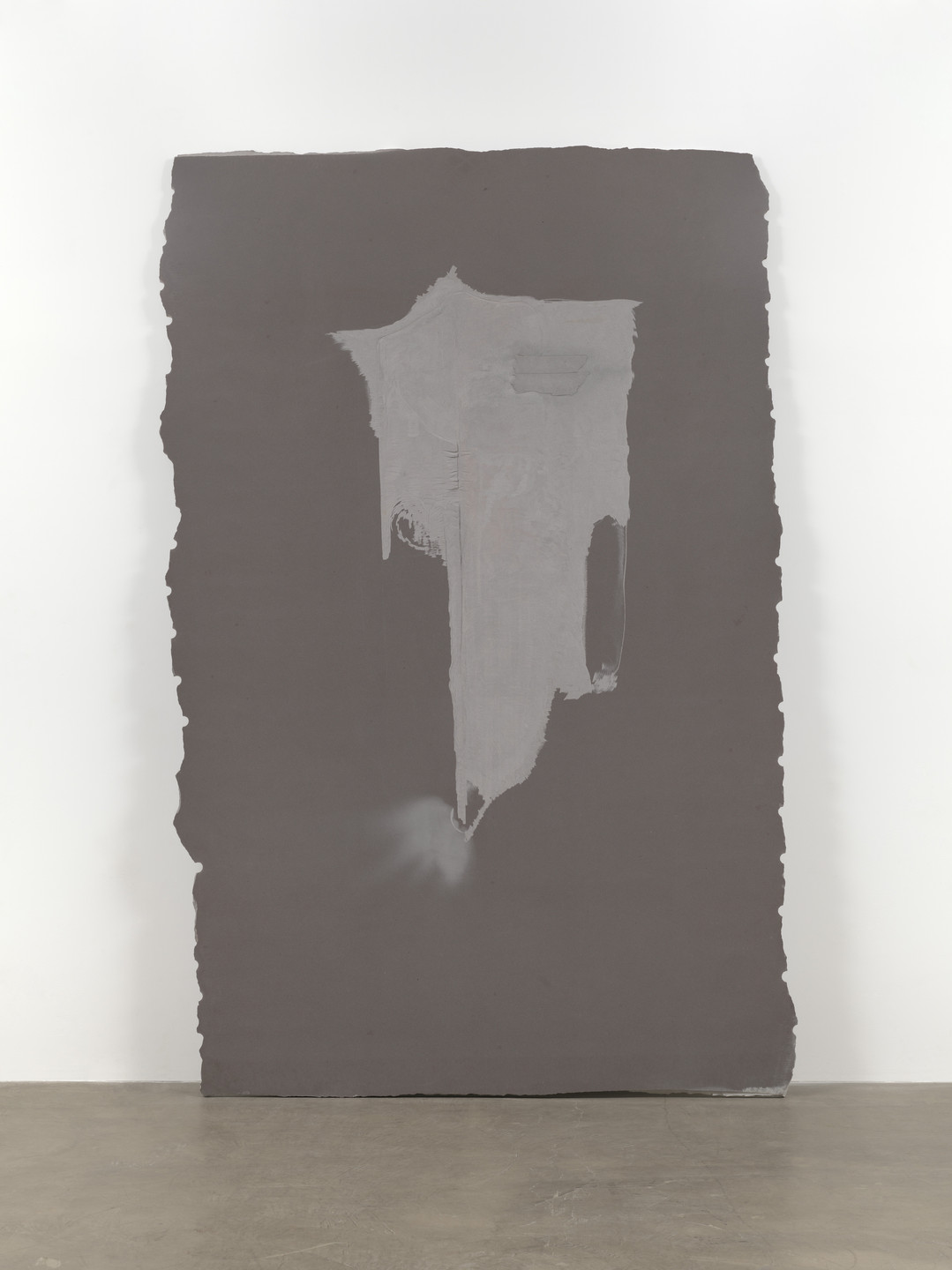 Trisha Donnelly. To Be Titled. 2013