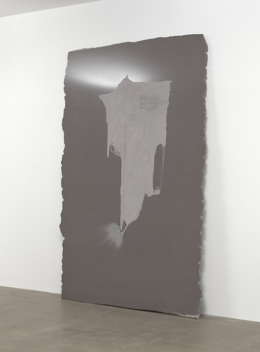 Trisha Donnelly. To Be Titled. 2013