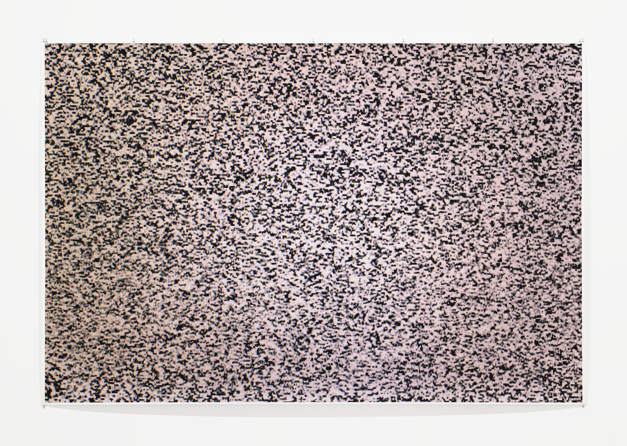 Wolfgang Tillmans - Aufsicht - Hatje Cantz 2001 - Saint