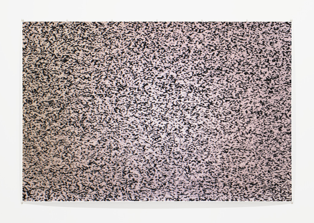Sendeschluss / End of Broadcast I
