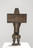 Parviz Tanavoli. The Prophet. 1962/63