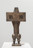 Parviz Tanavoli. The Prophet. 1962/63