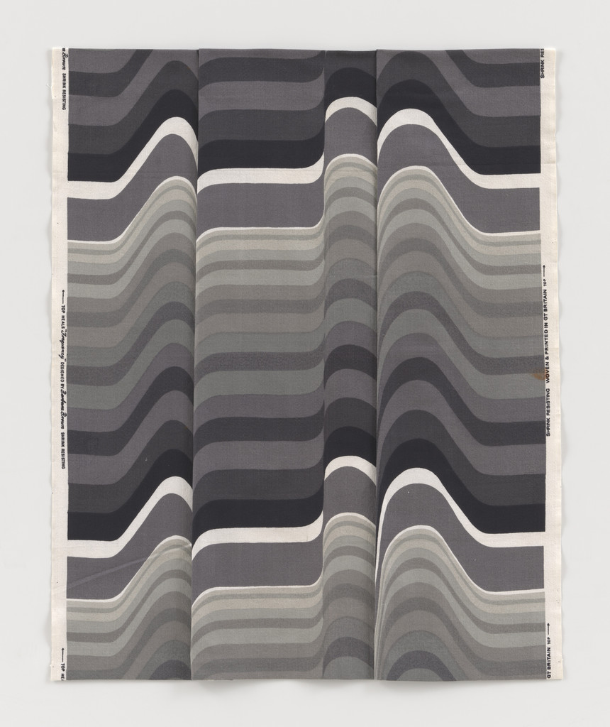 Frequency (Furnishing fabric)