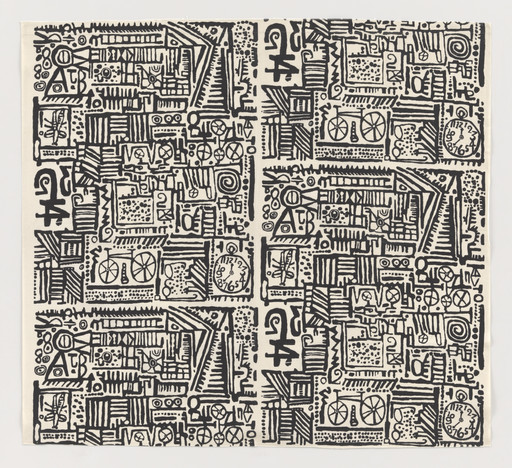 Bark Cloth