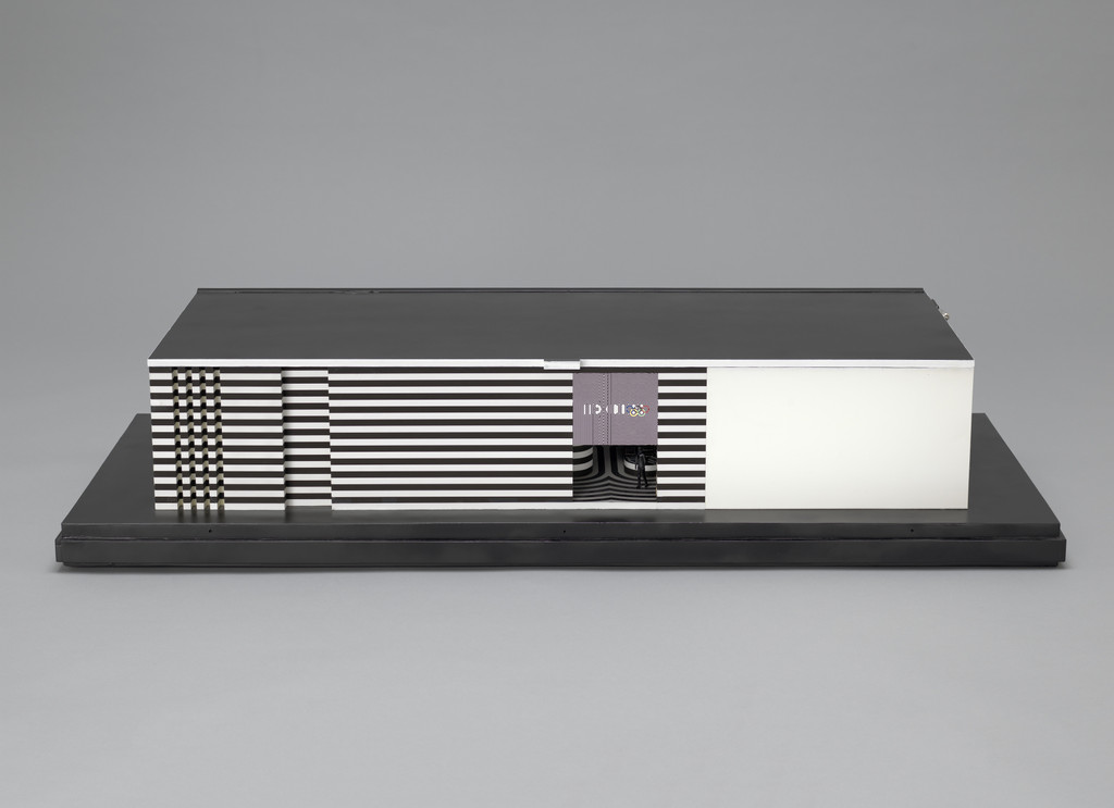 Triennale di Milano, Mexican Pavilion, Milan, Italy,