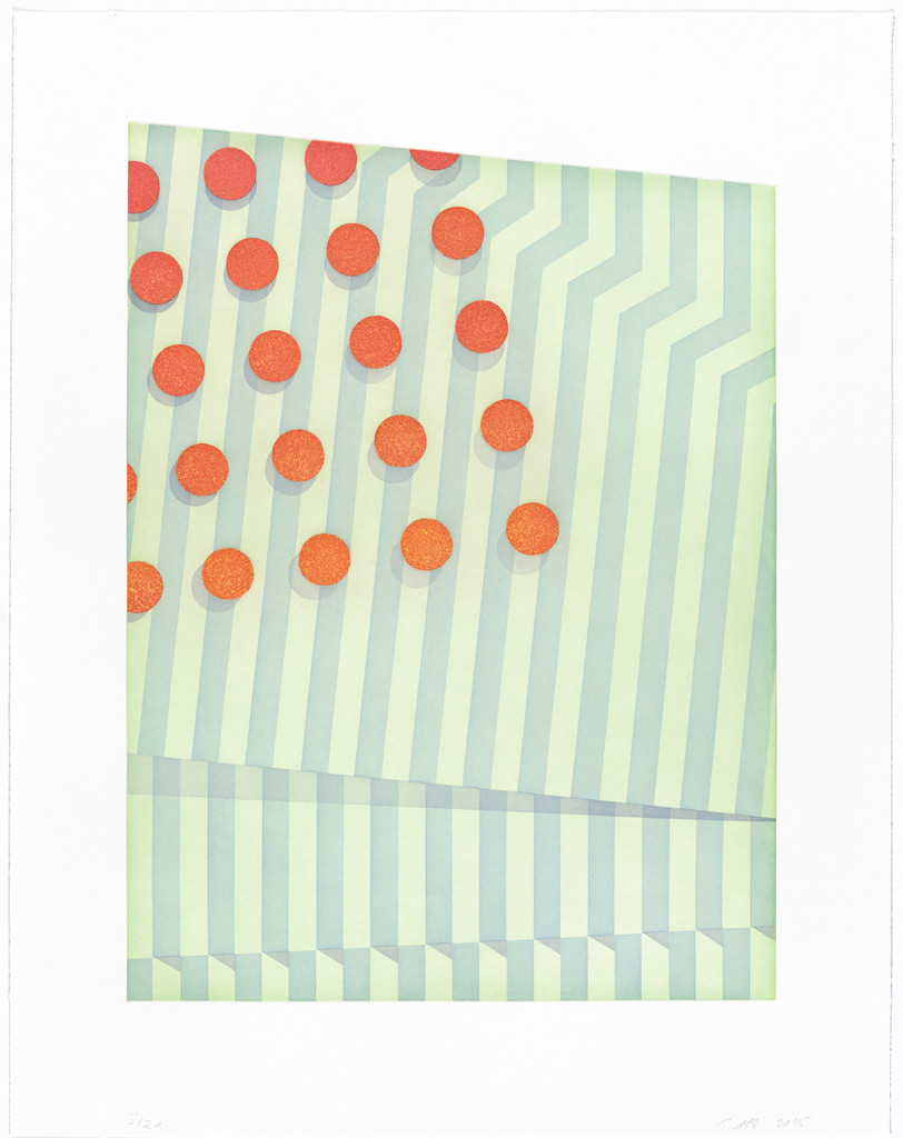 Untitled (small circles)