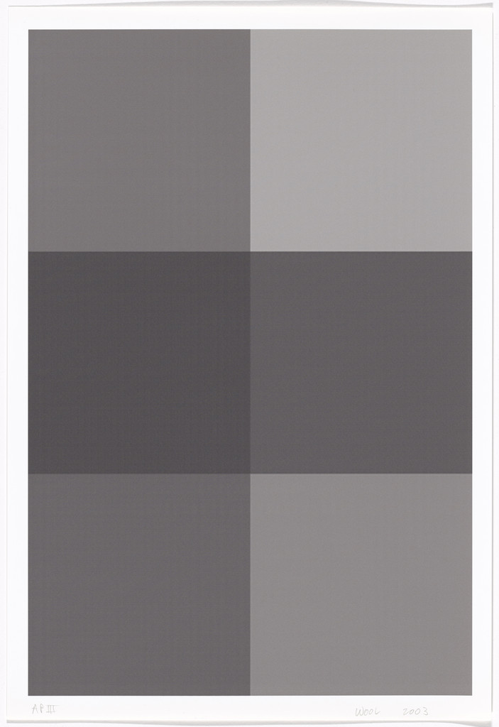 Untitled from an untitled series