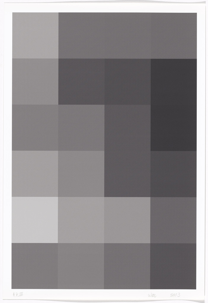 Untitled from an untitled series