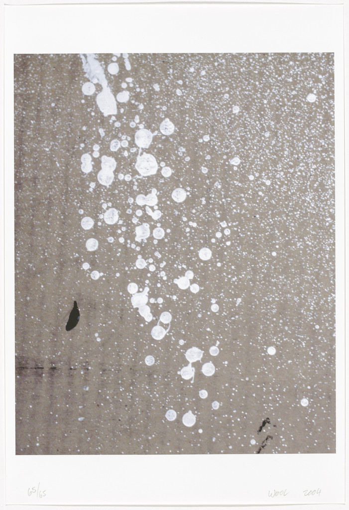 Untitled from Four Short Stories