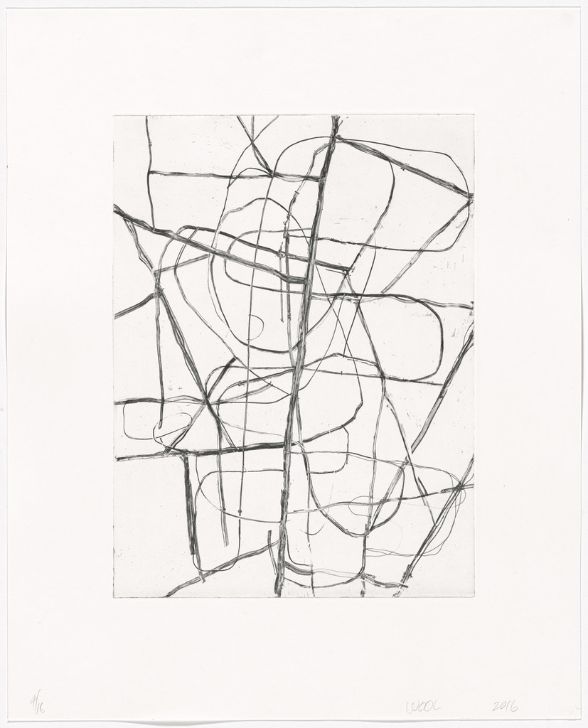 Untitled from an untitled portfolio
