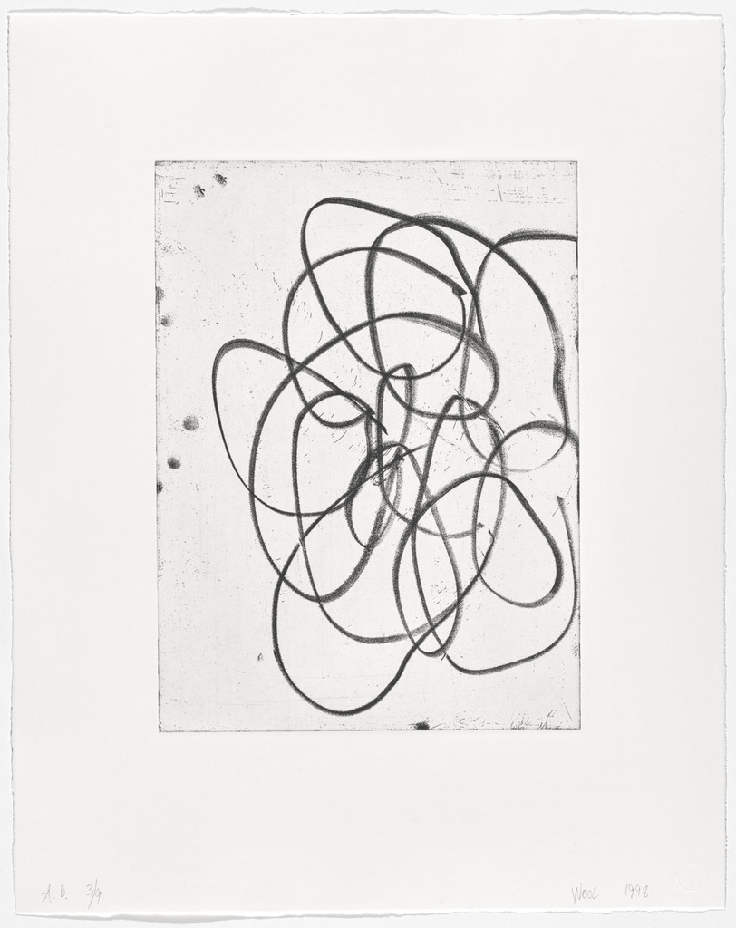 Untitled from an untitled series