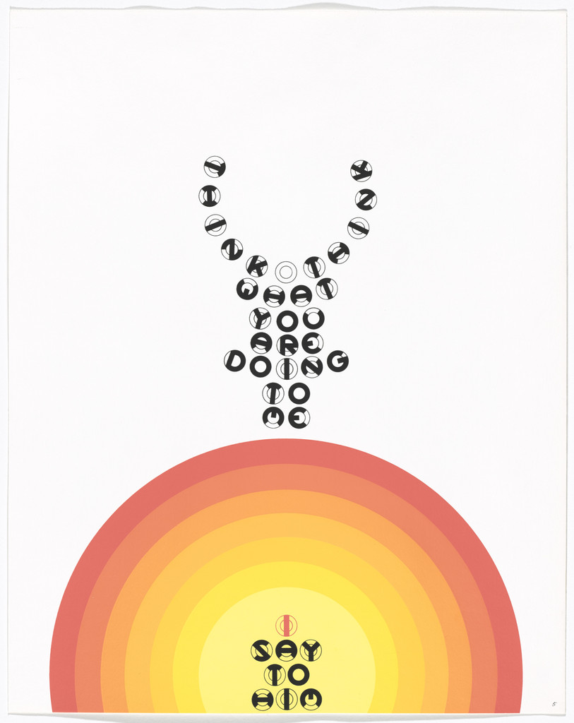 In-text plate and text (folio 11) from DMT 42