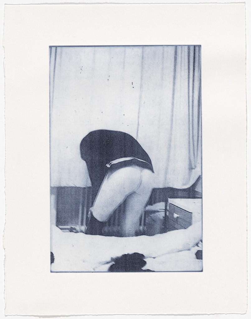 Untitled (for Texte zur Kunst no. 15)
