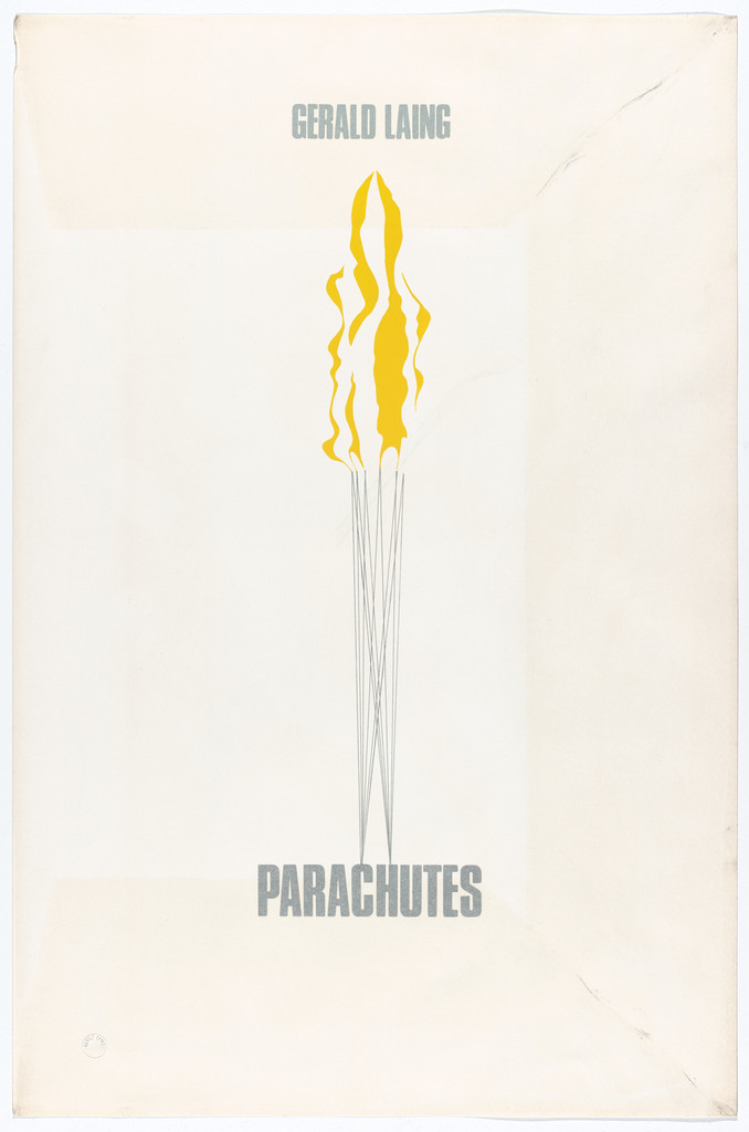 Title page from Parachutes