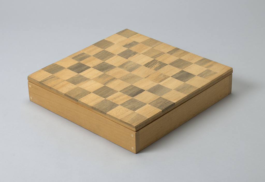 Sound Chess