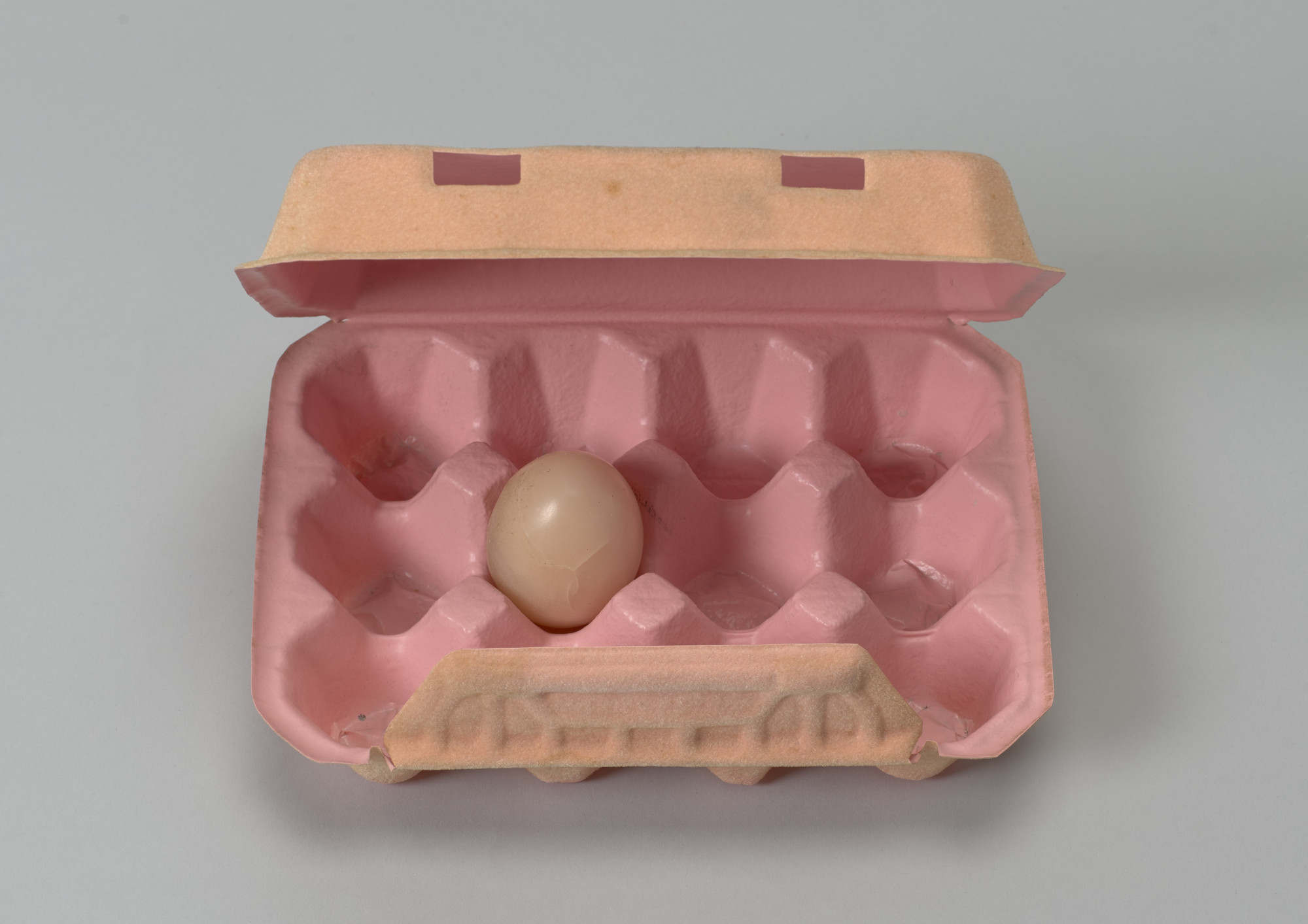Robert Watts. Egg Box