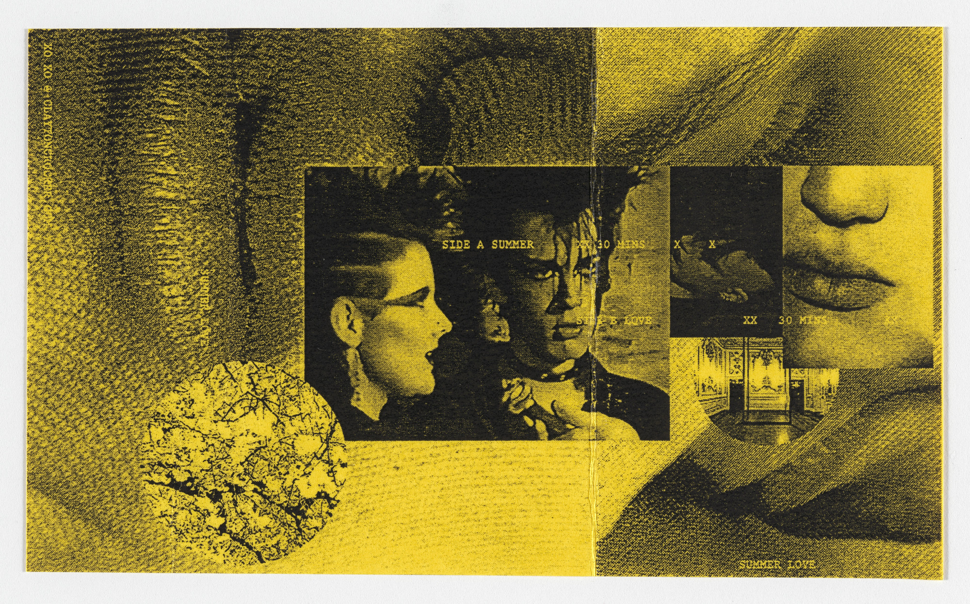 Lele Saveri, Various Artists. The Newsstand. 2013–2014