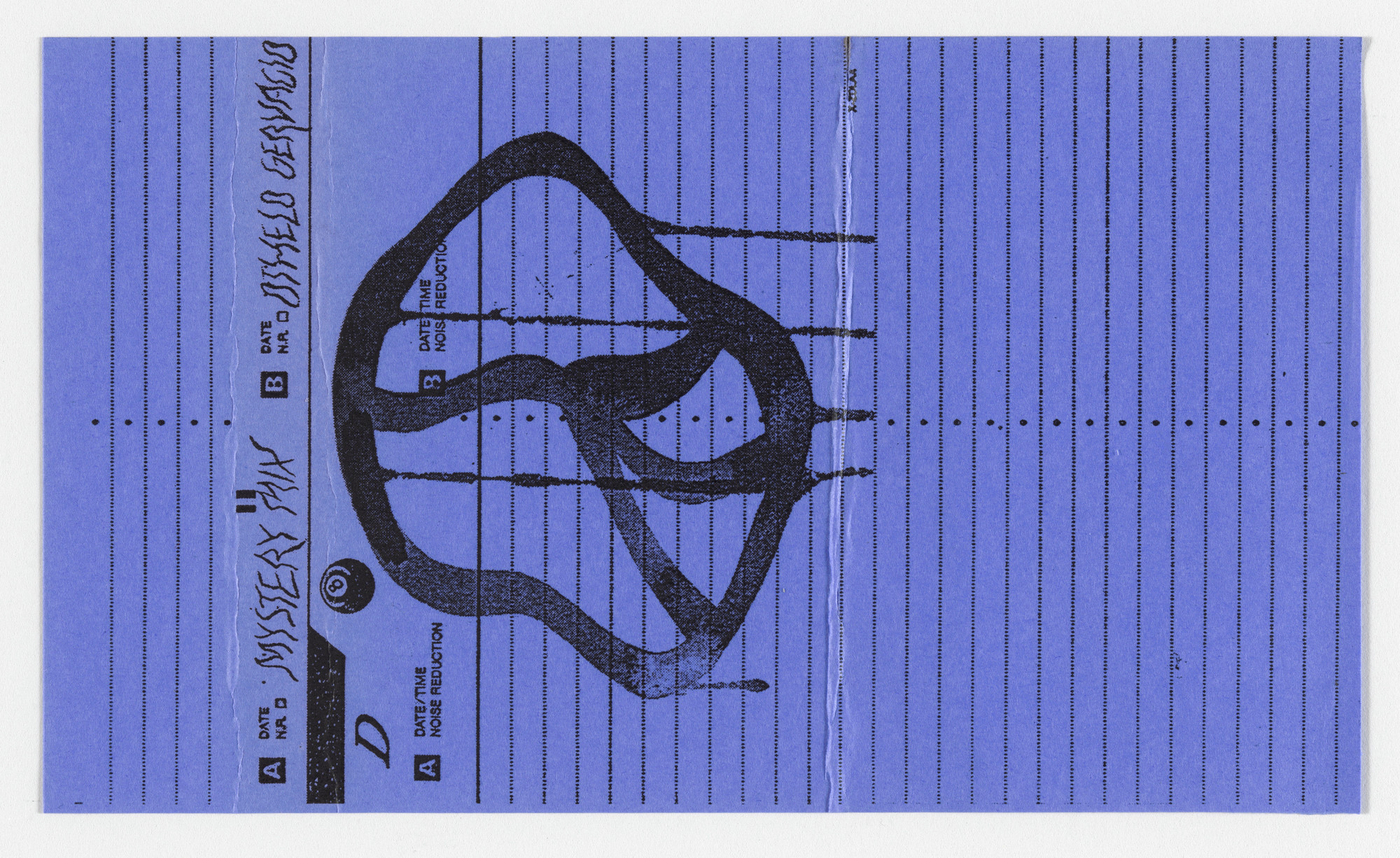 Lele Saveri, Various Artists. The Newsstand. 2013–2014