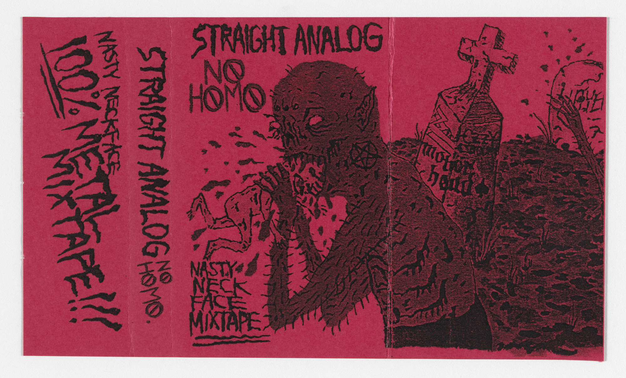 Lele Saveri, Various Artists. The Newsstand. 2013–2014