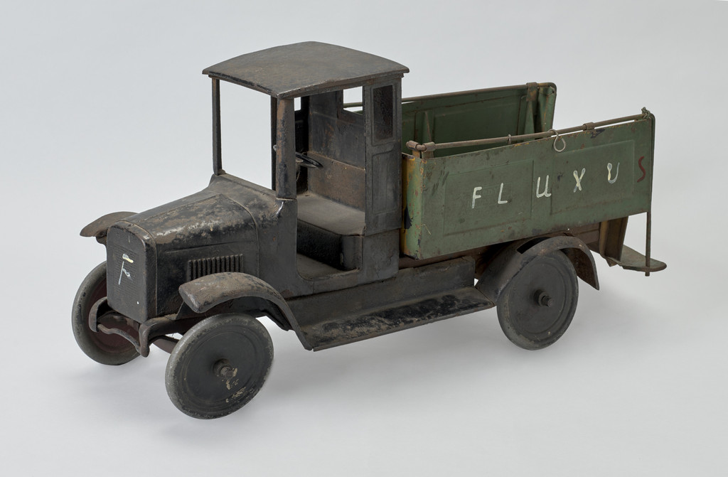 FLUXUS