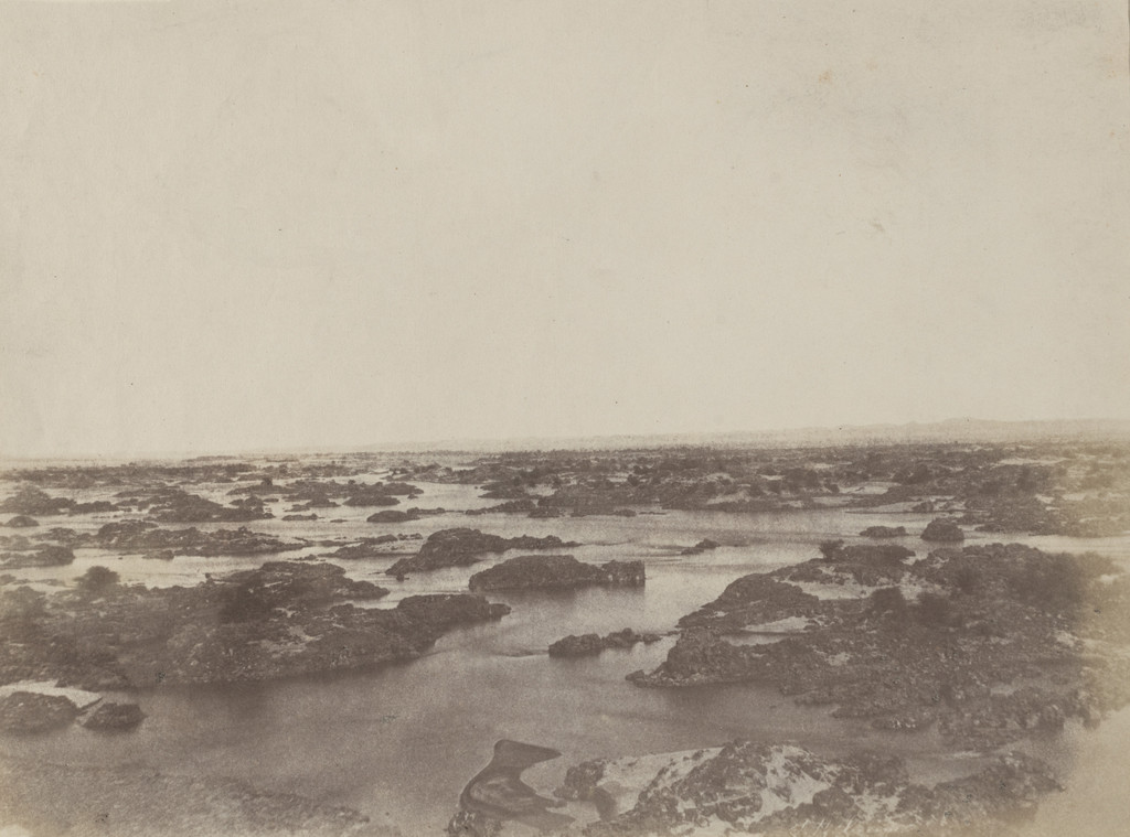 Second Cataract of the Nile