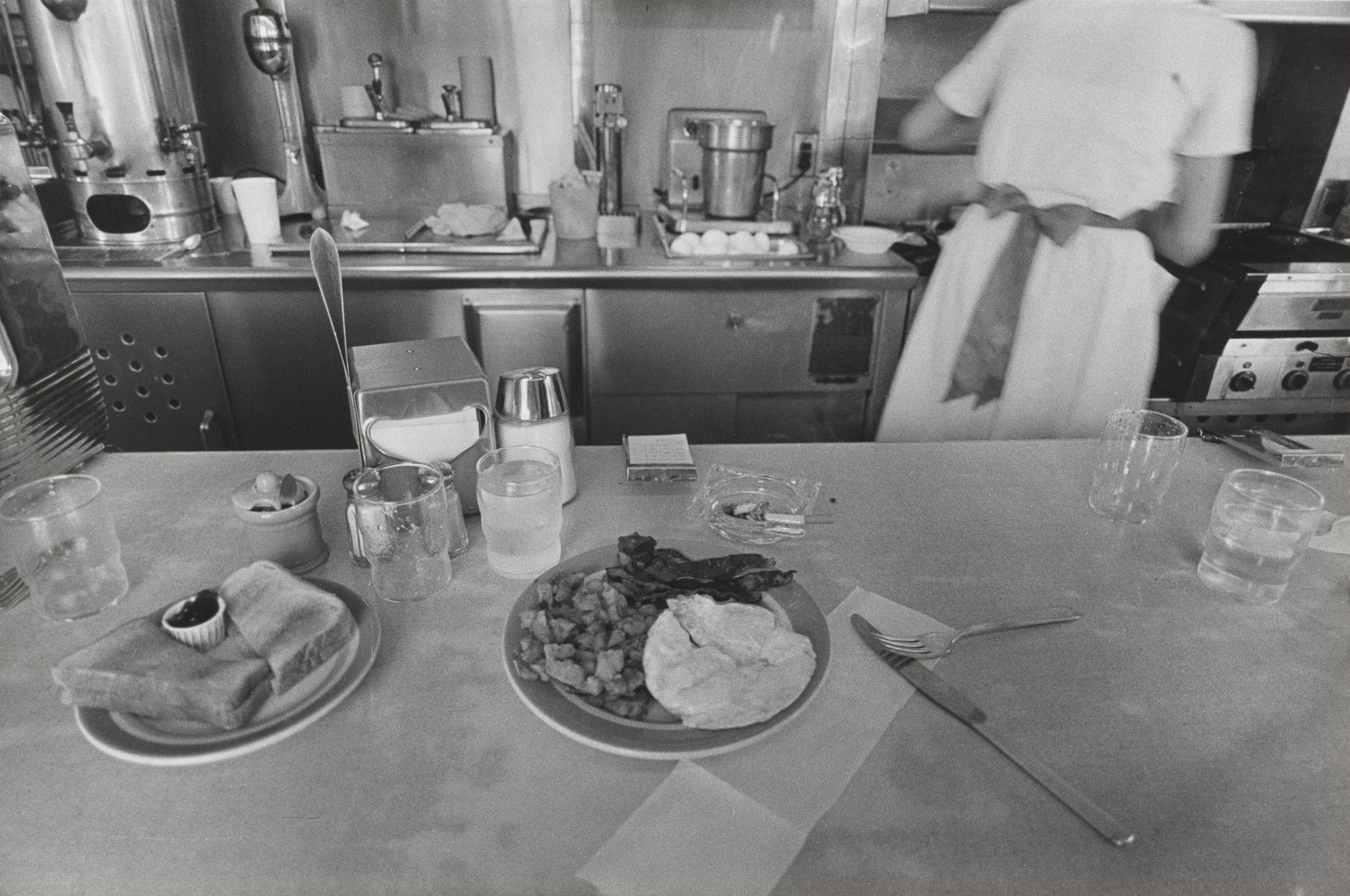 William Eggleston. Untitled. c. 1965