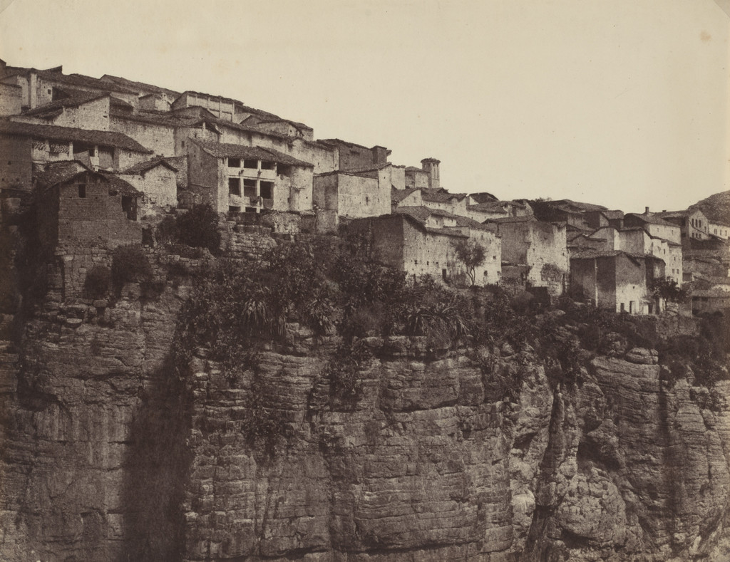 Constantine, Algeria