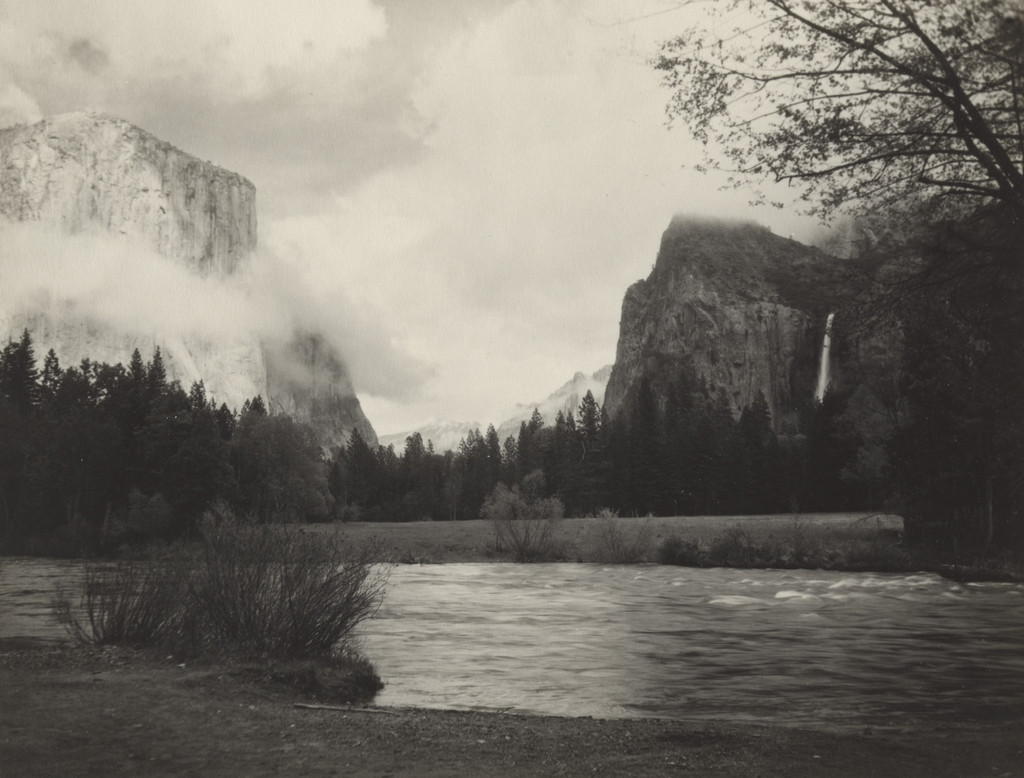Yosemite Valley