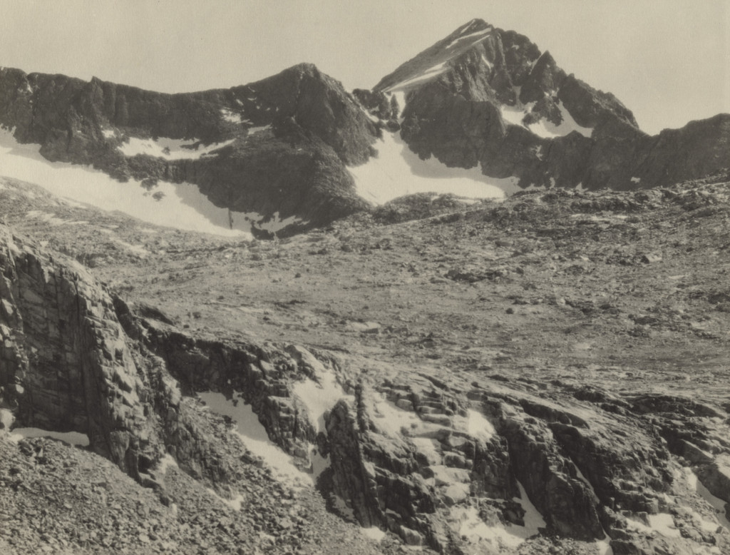 Mount Goddard