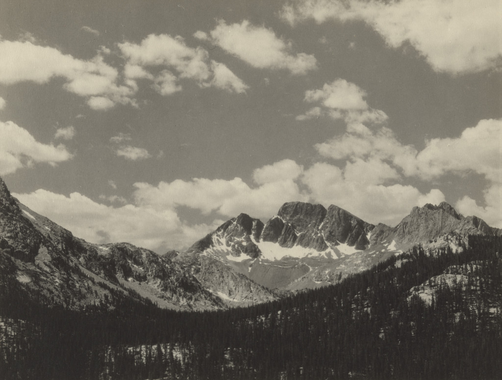 Mount McGee
