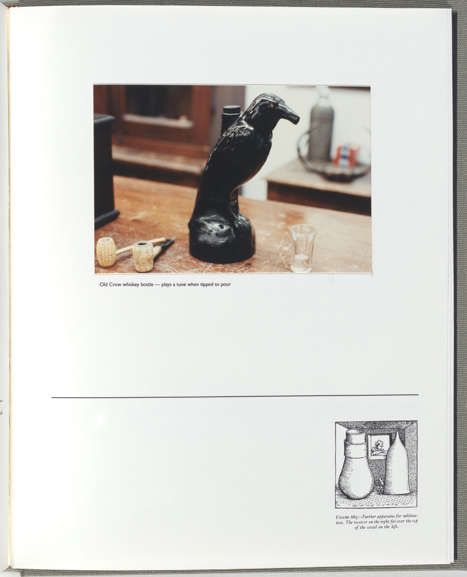 Jerome Neuner. Untitled (page from Sump)
