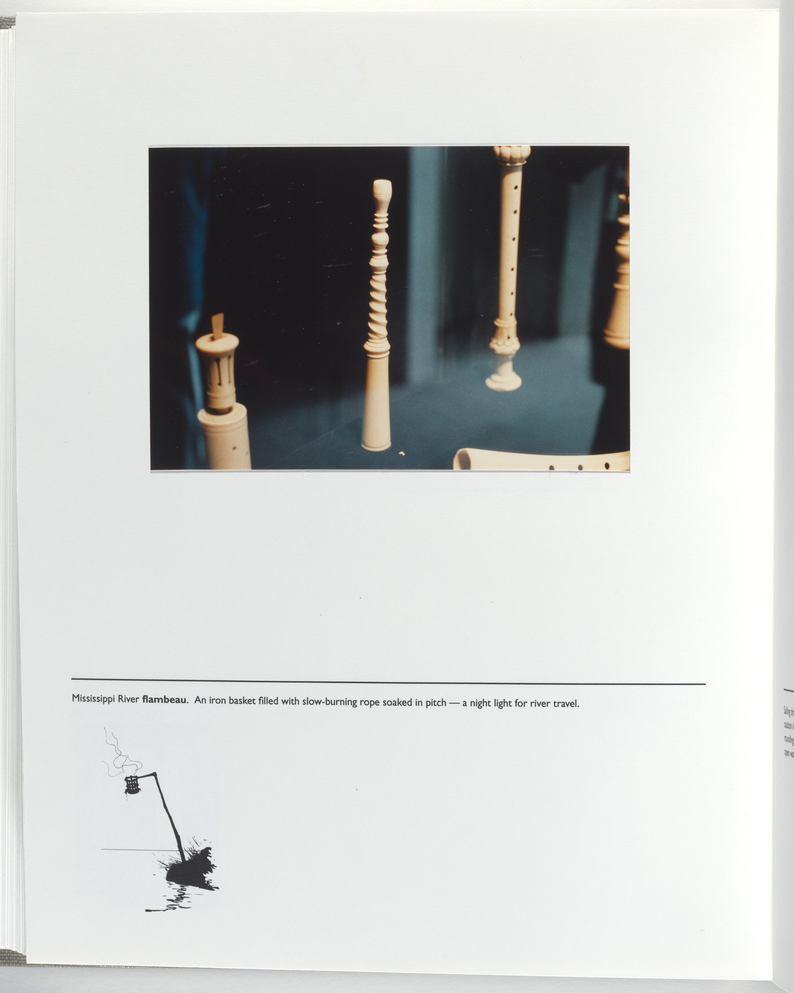 Jerome Neuner. Untitled (page from Sump)