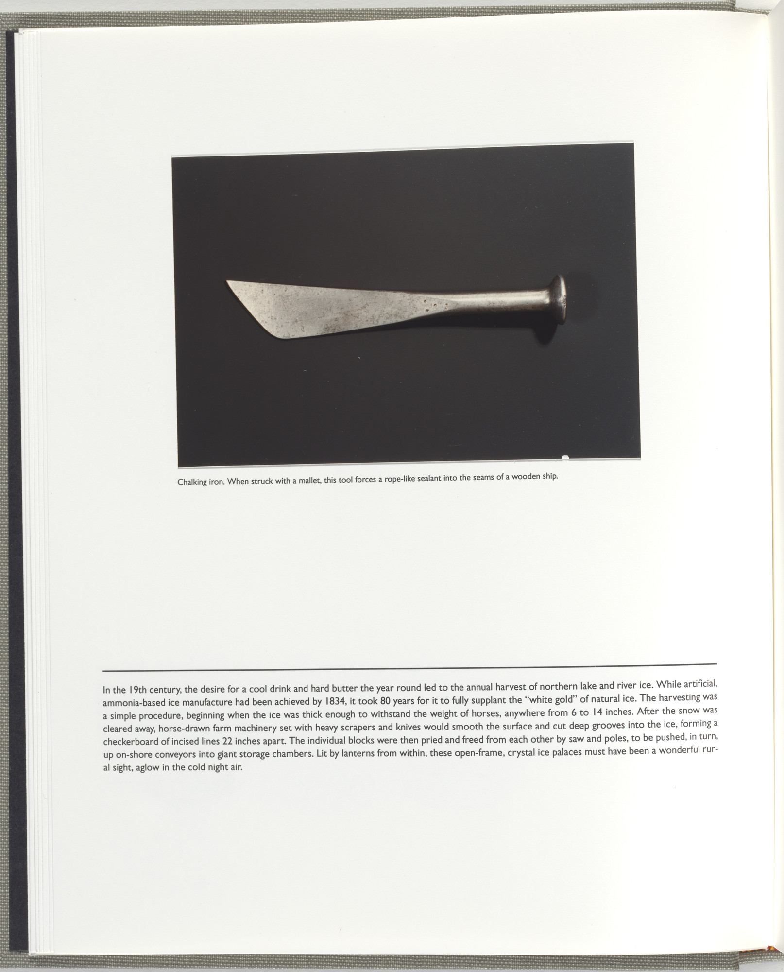 Jerome Neuner. Untitled (page from Sump)
