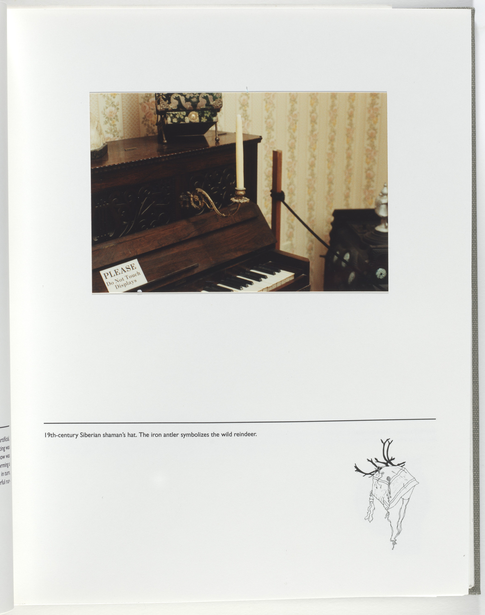 Jerome Neuner. Untitled (page from Sump)