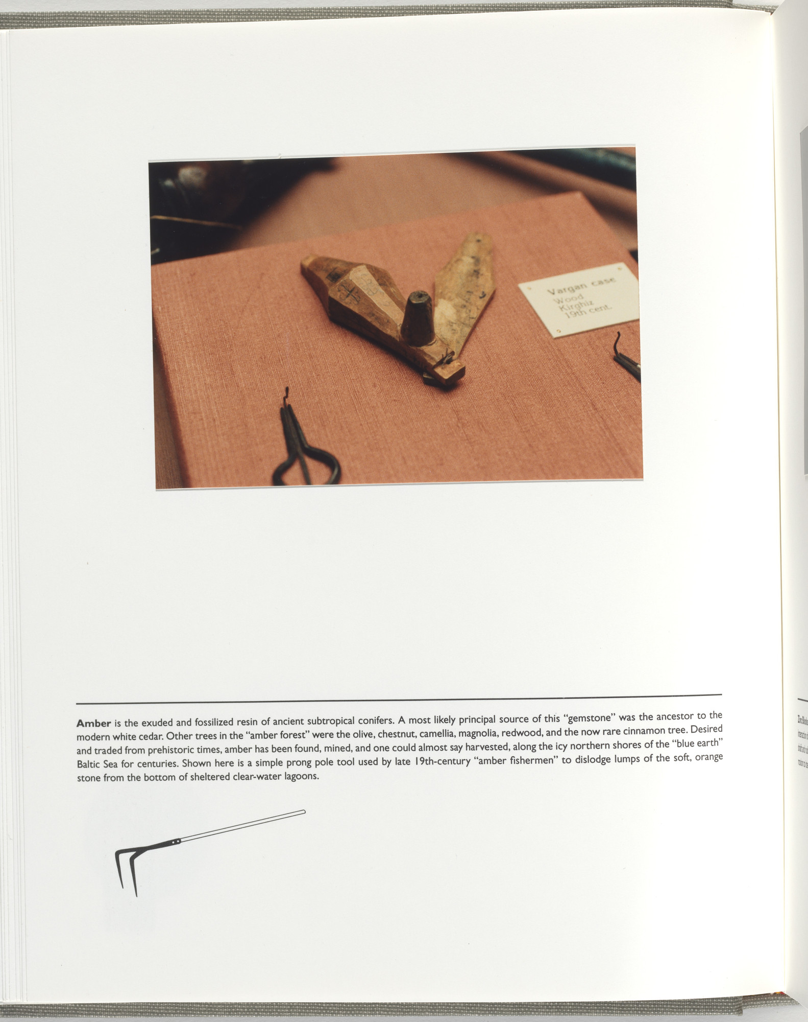 Jerome Neuner. Untitled (page from Sump)