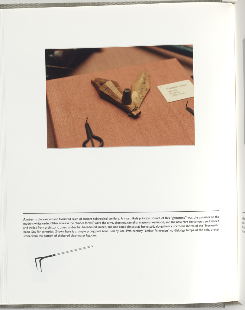 Untitled (page from Sump), Jerome Neuner, 1994